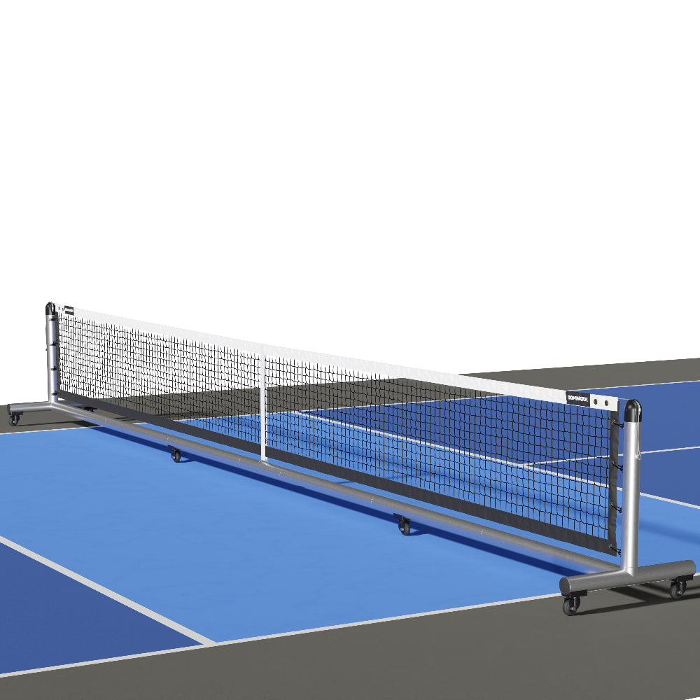 Pro Portable Pickleball Net