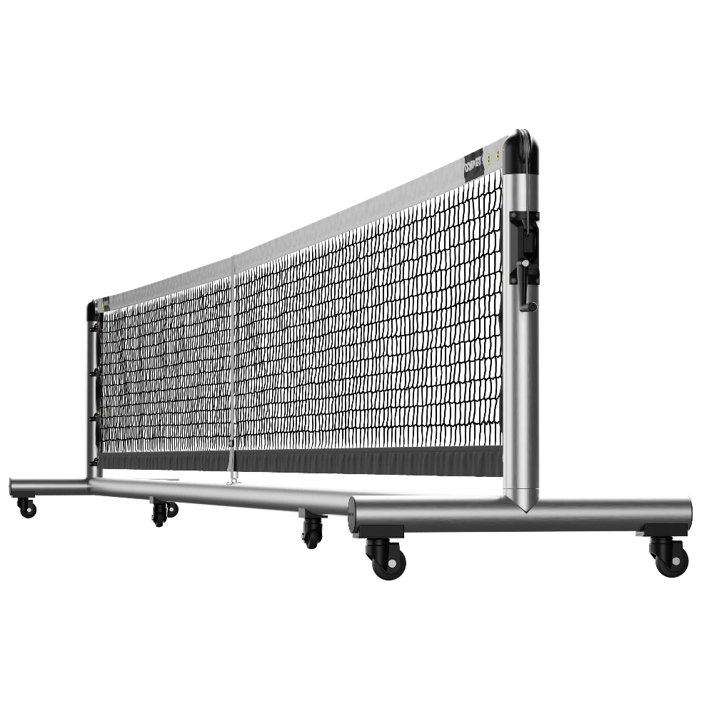 Pro Portable Pickleball Net