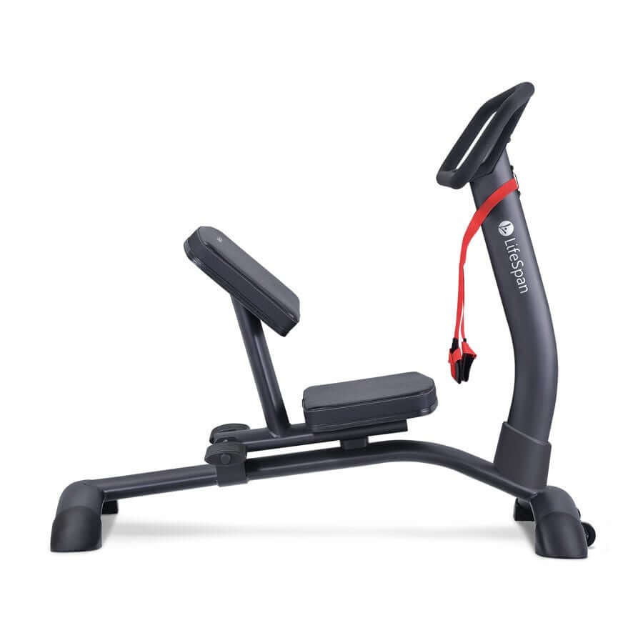 LifeSpan SP1000 Stretch Partner Pro – Commercial Full-Body Stretching Machine