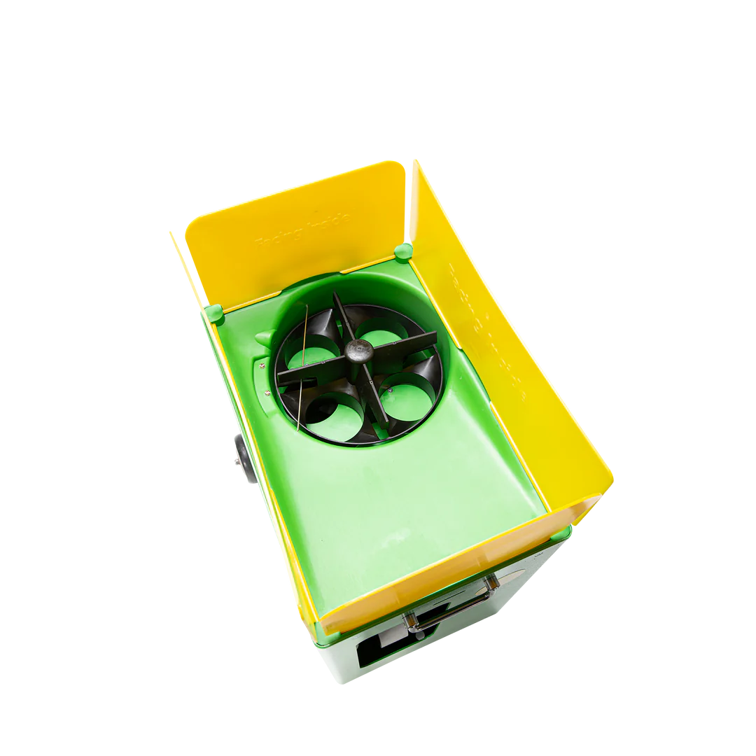 Spinshot Player Pickleball Machine