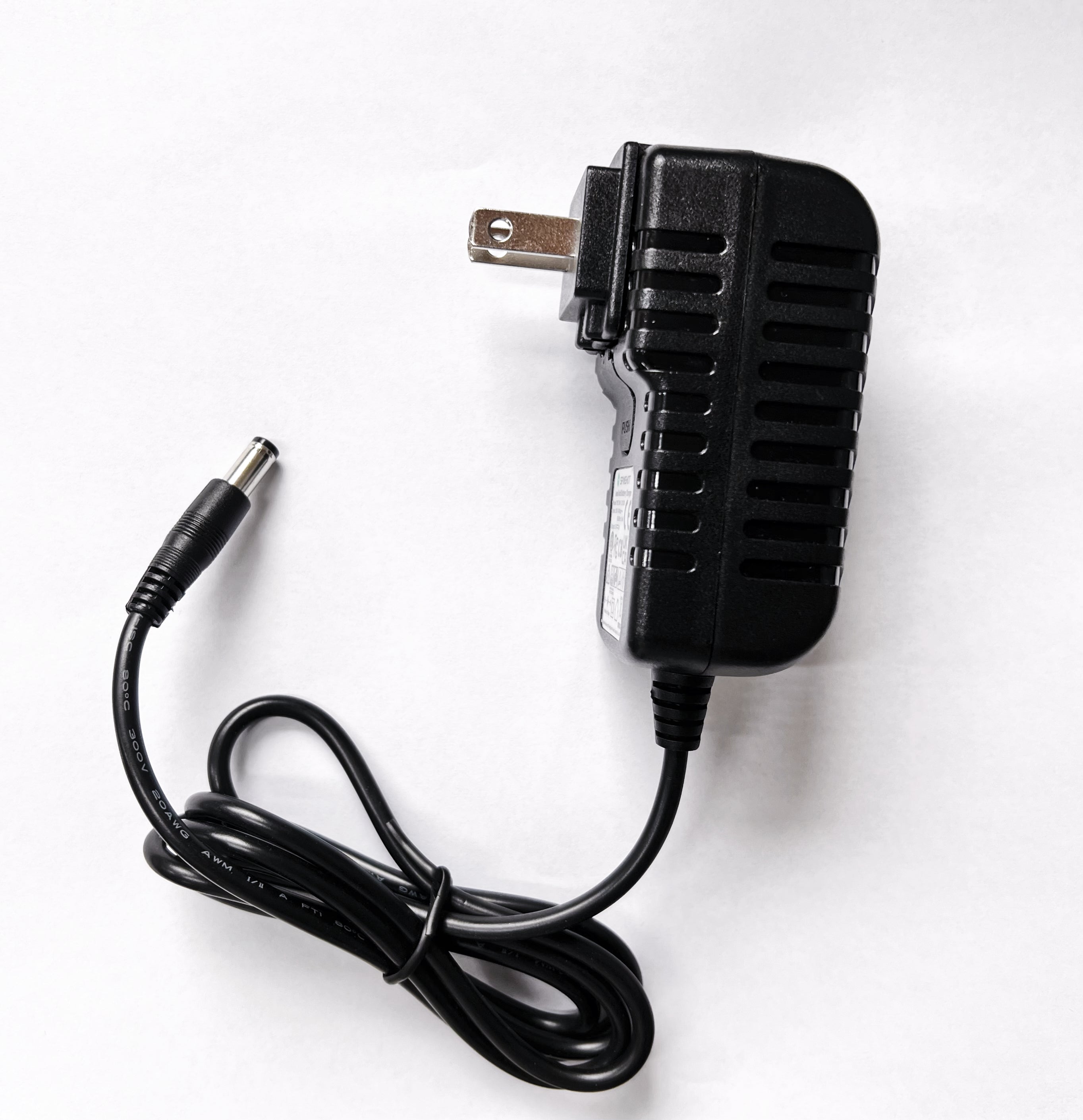 Battery Charger for Spinshot Ball Machines – Fast & Standard Charging Options