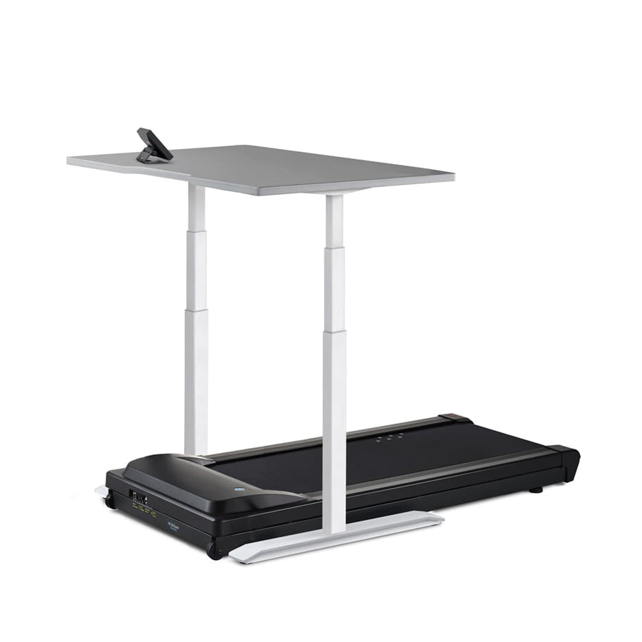 TR1200-Power Electric Height-Adjustable Treadmill Desk by LifeSpan