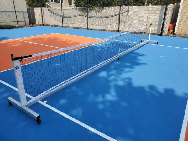 Pickle ball Nets and Accessories