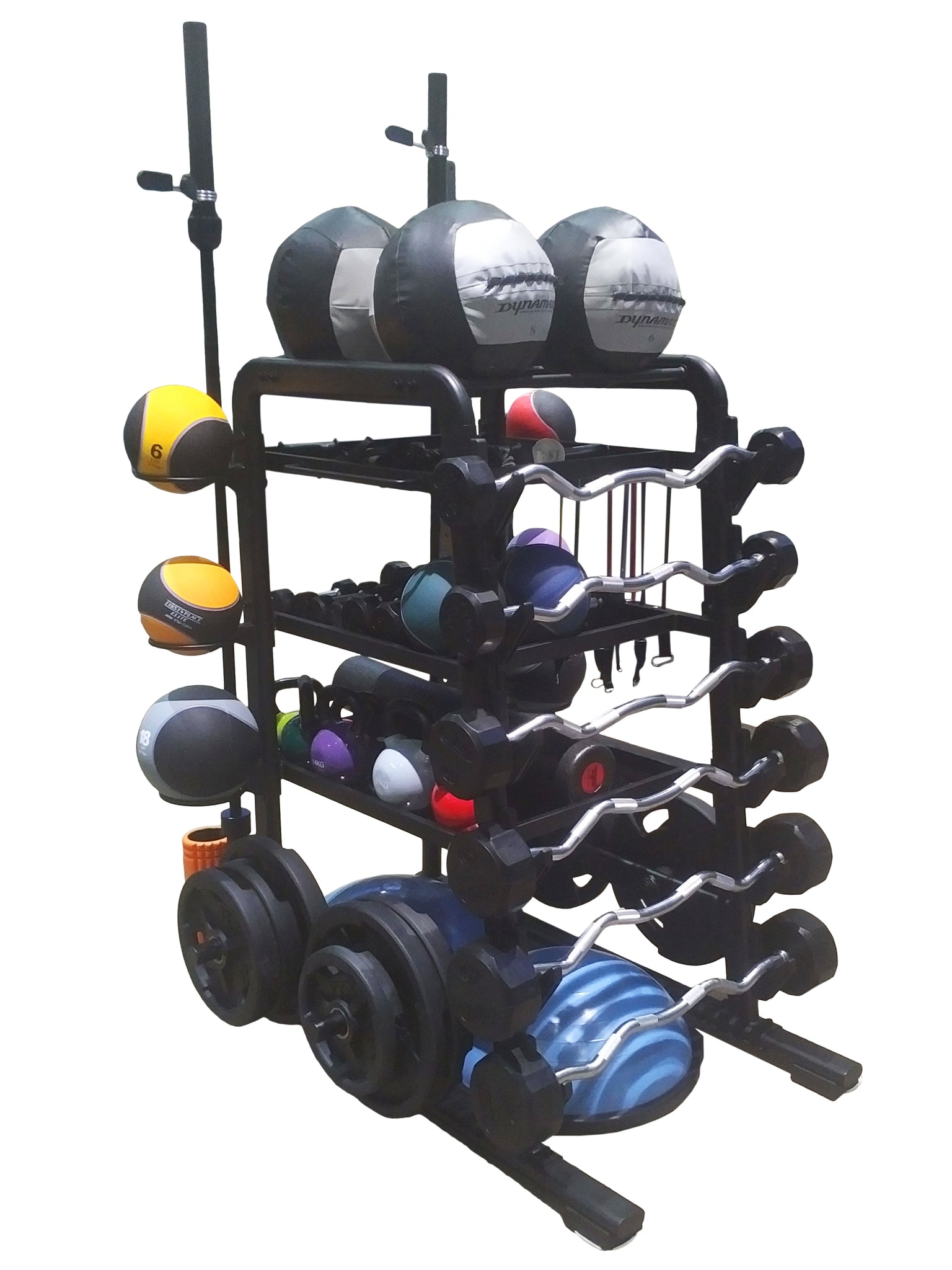 Storage Products