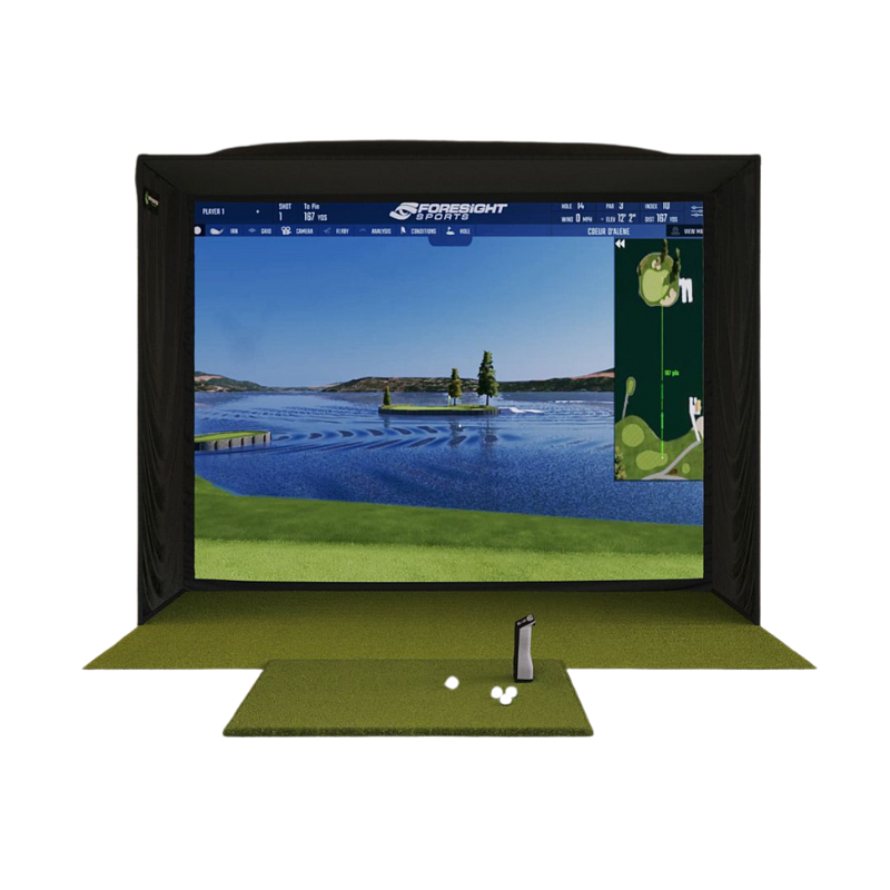 Golf Simulators