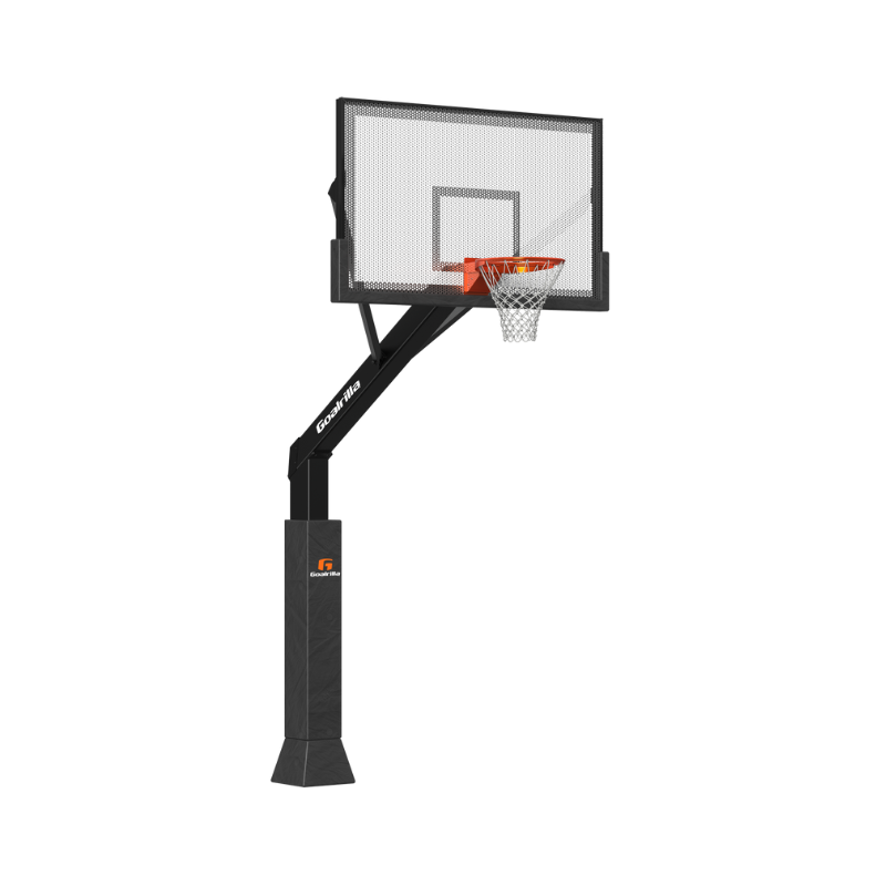 Basketball Hoops