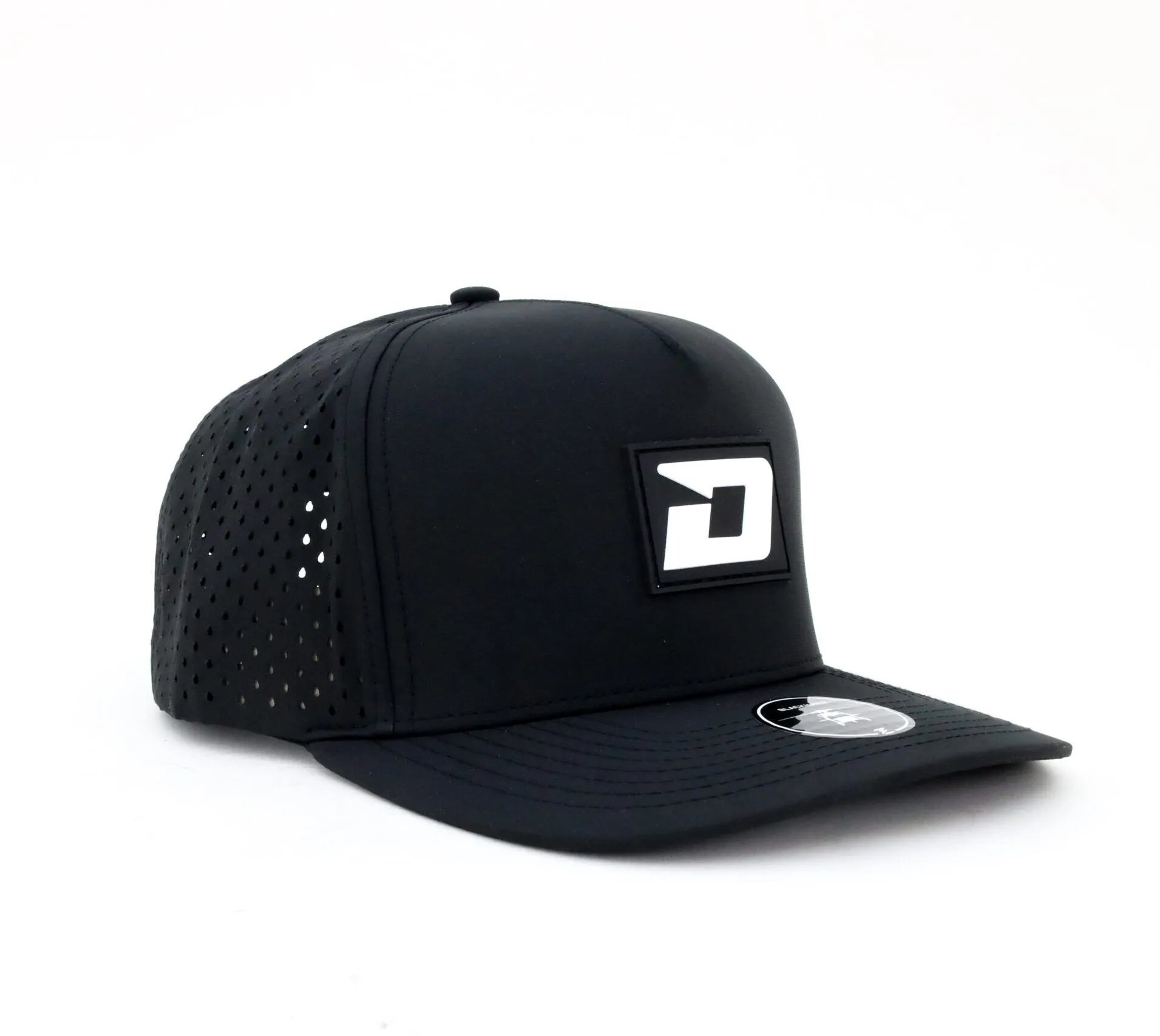Dominator Hat