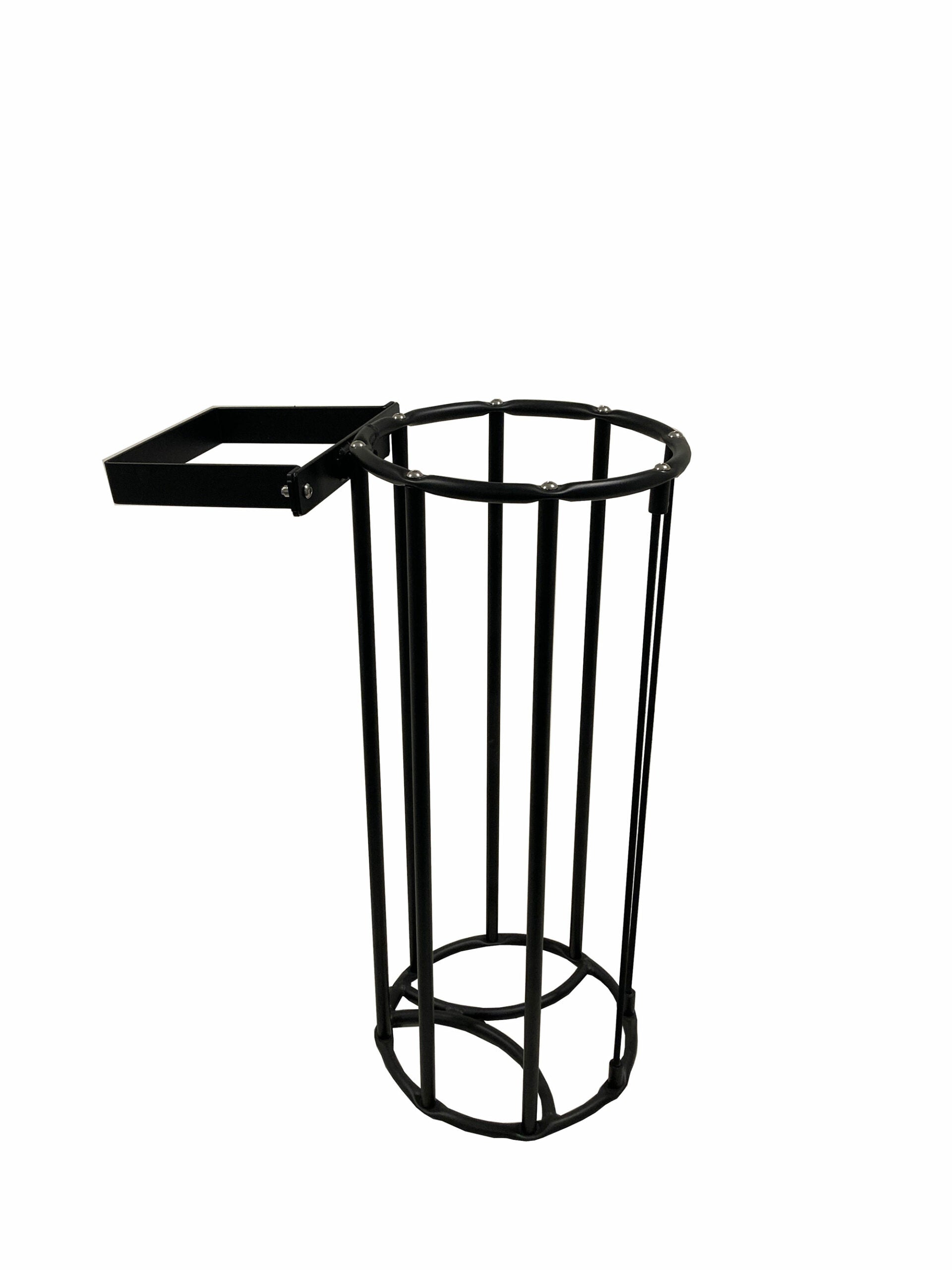 Dominator Basketball Holder