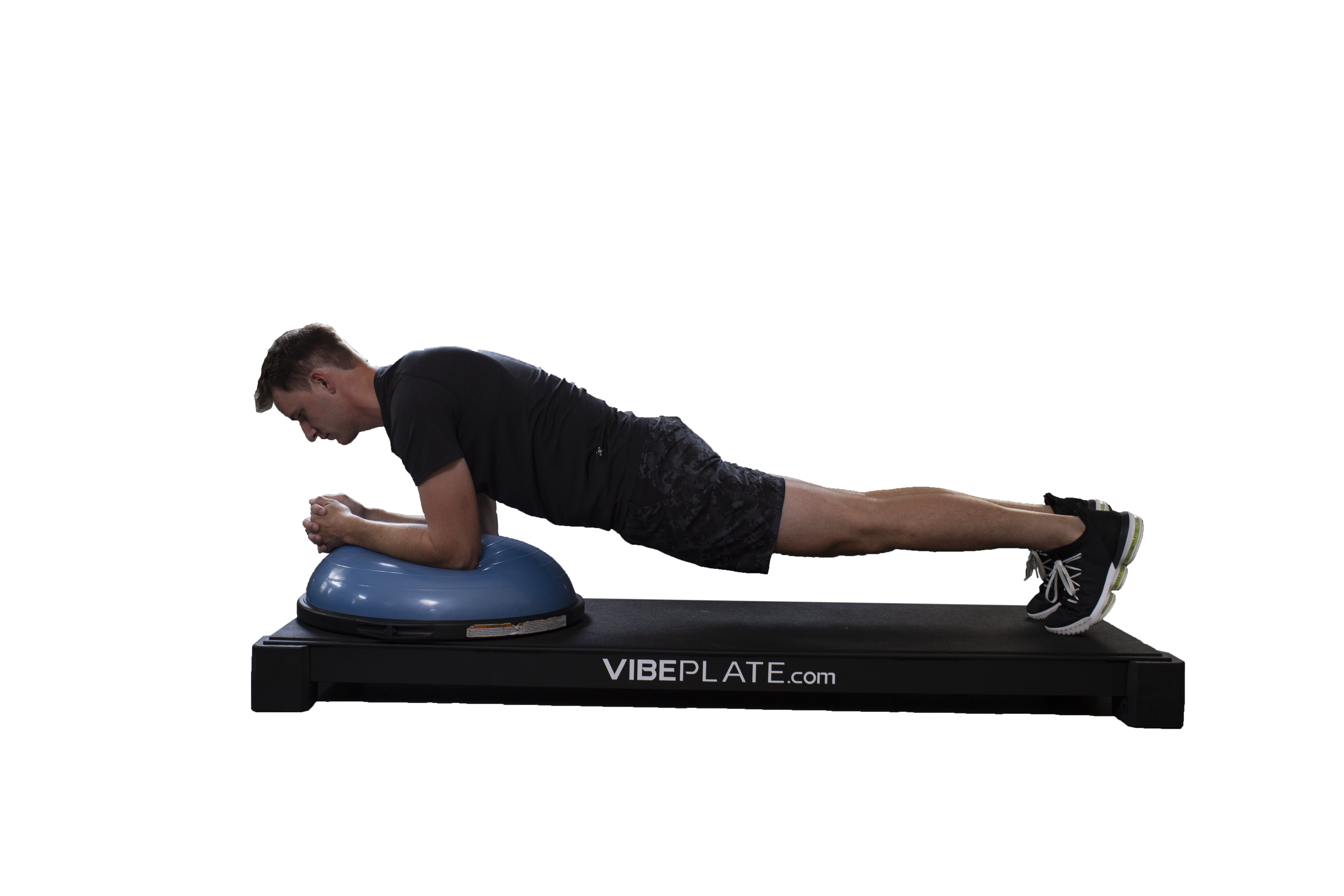 Yoga Plate