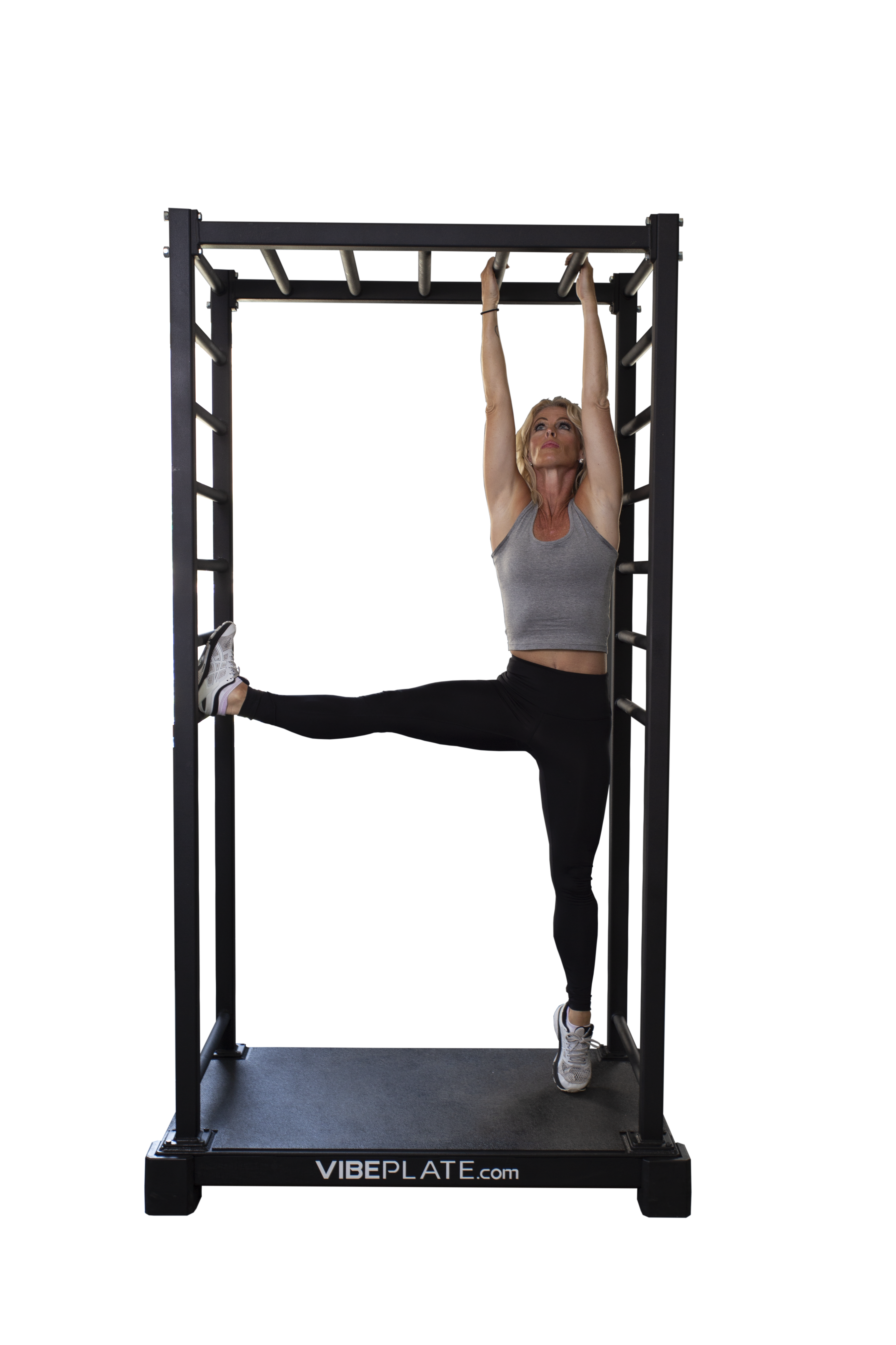 VibeStretch