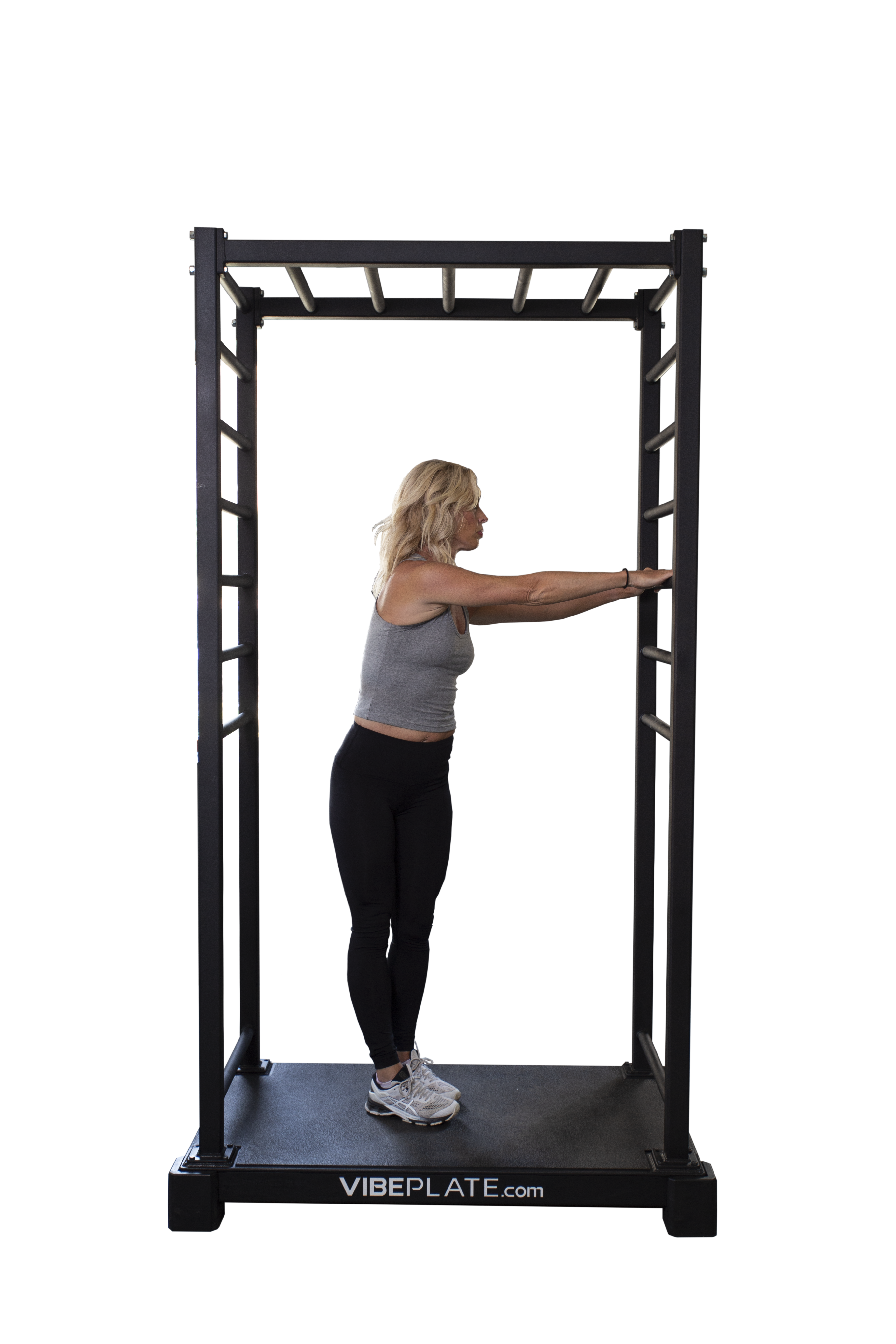VibeStretch