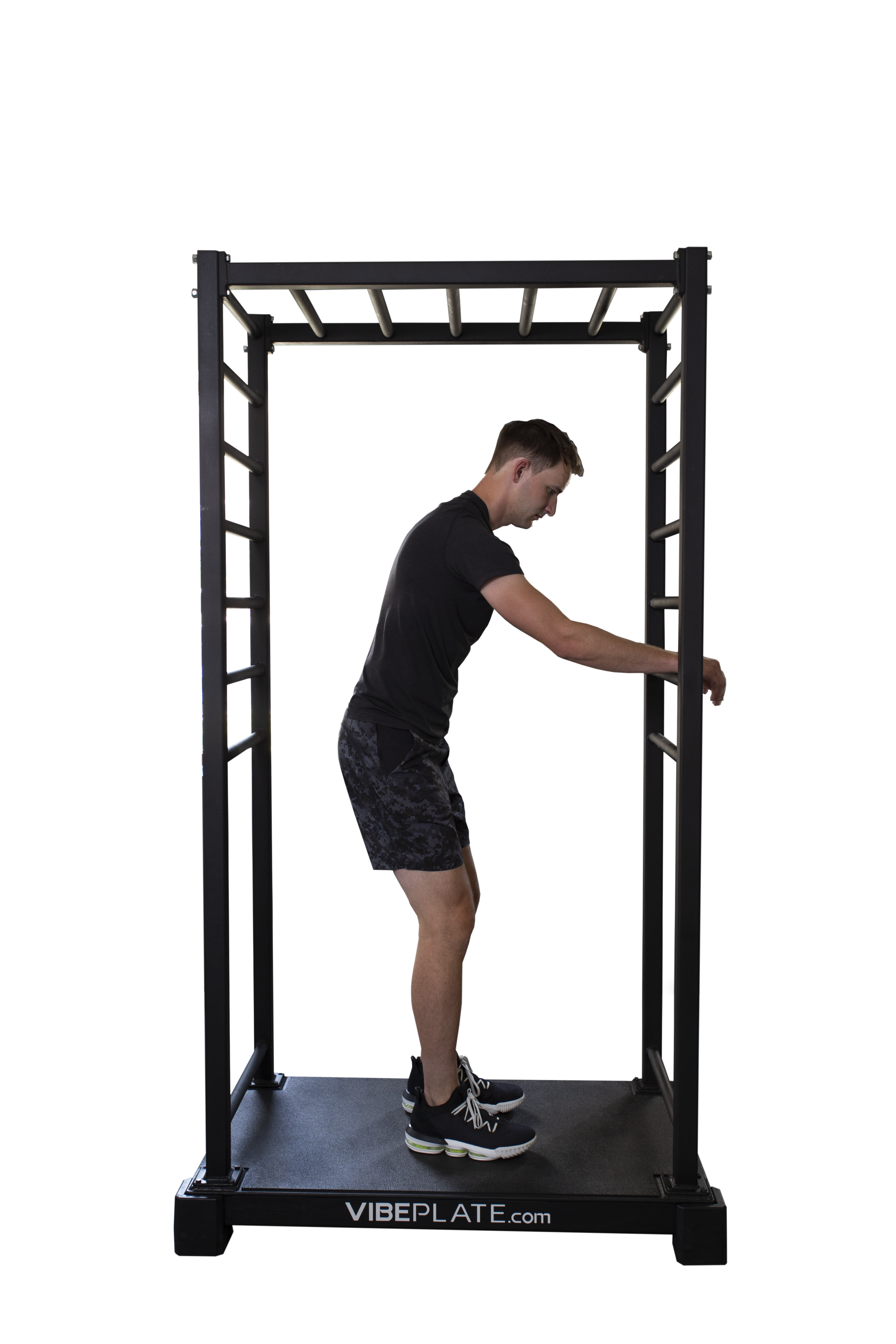 VibeStretch