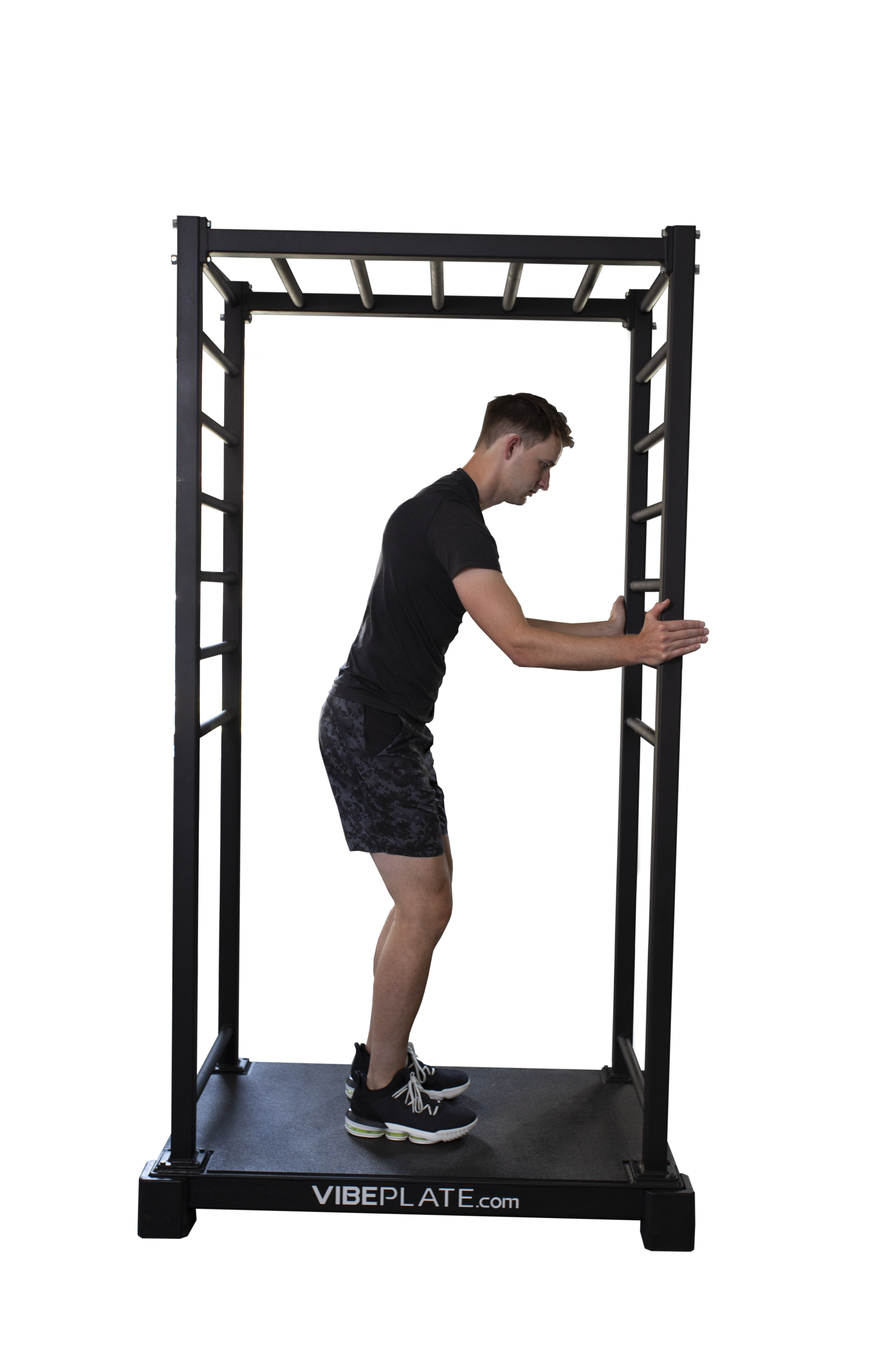 VibeStretch