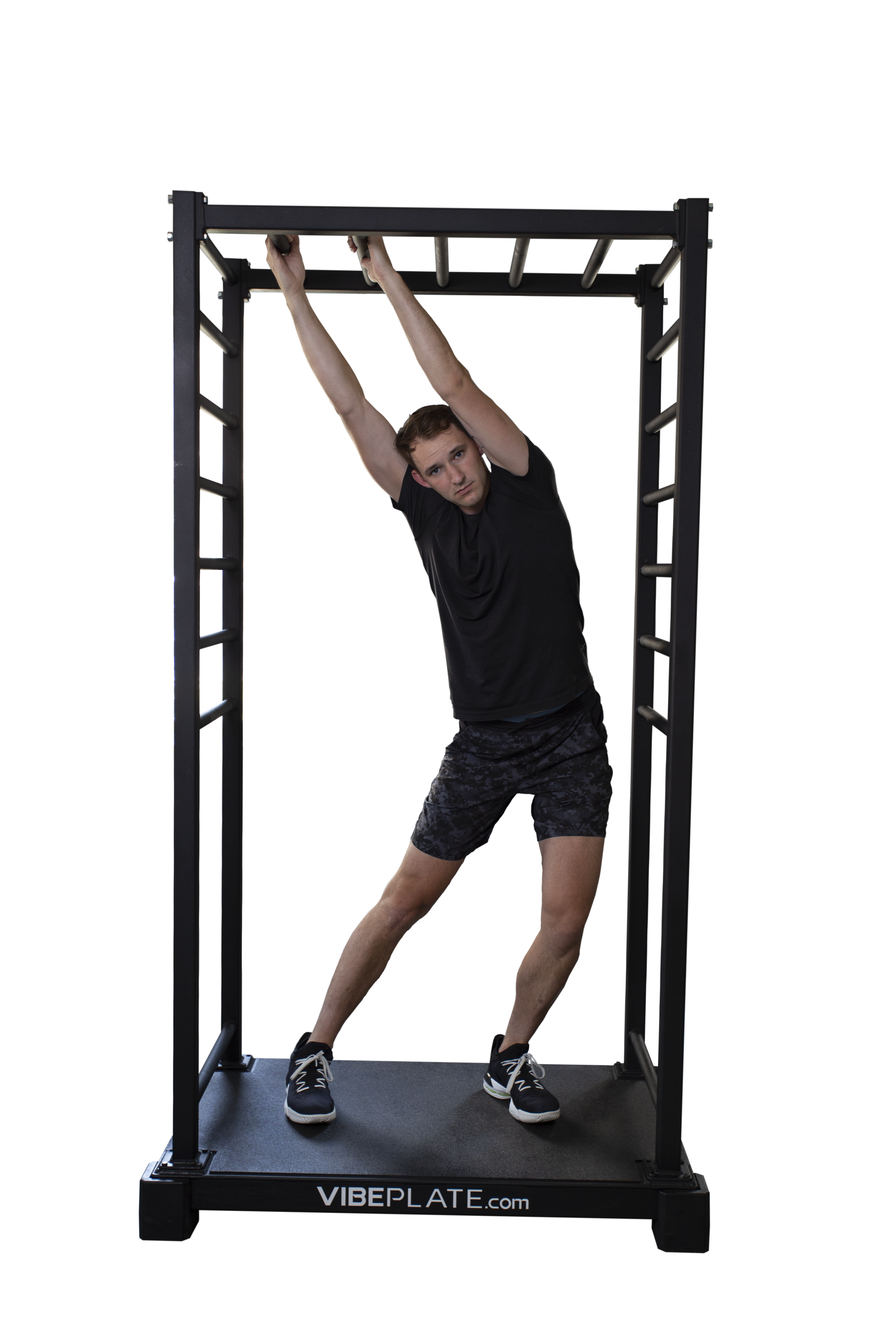 VibeStretch