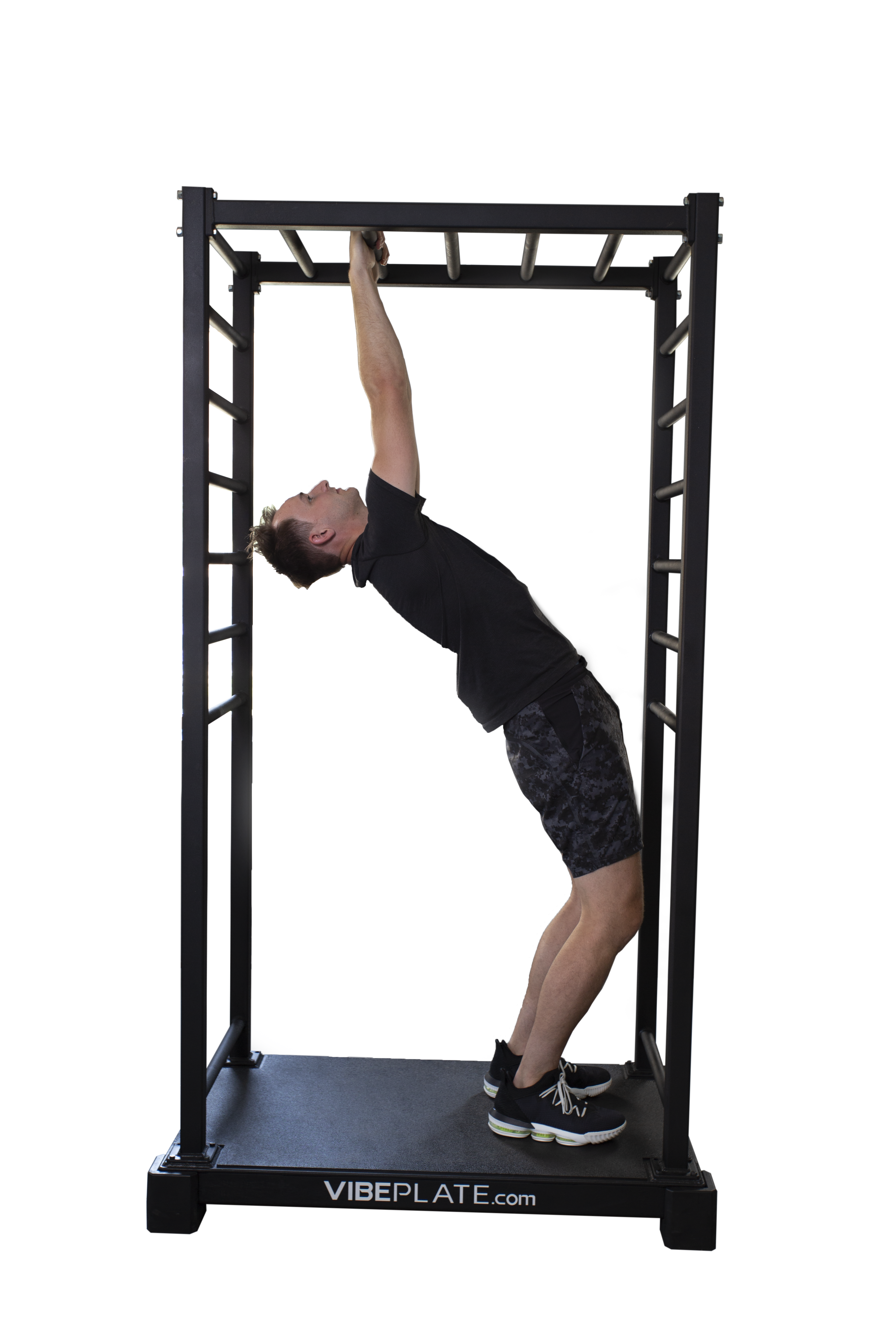 VibeStretch