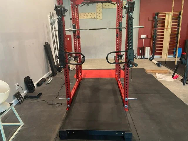 VibePlate 4080