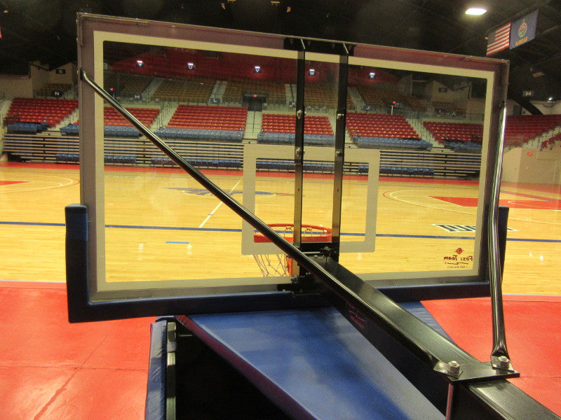 Storm™ Portable Basketball Goal