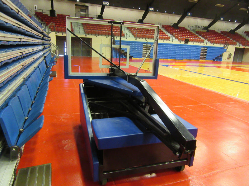 Storm™ Portable Basketball Goal