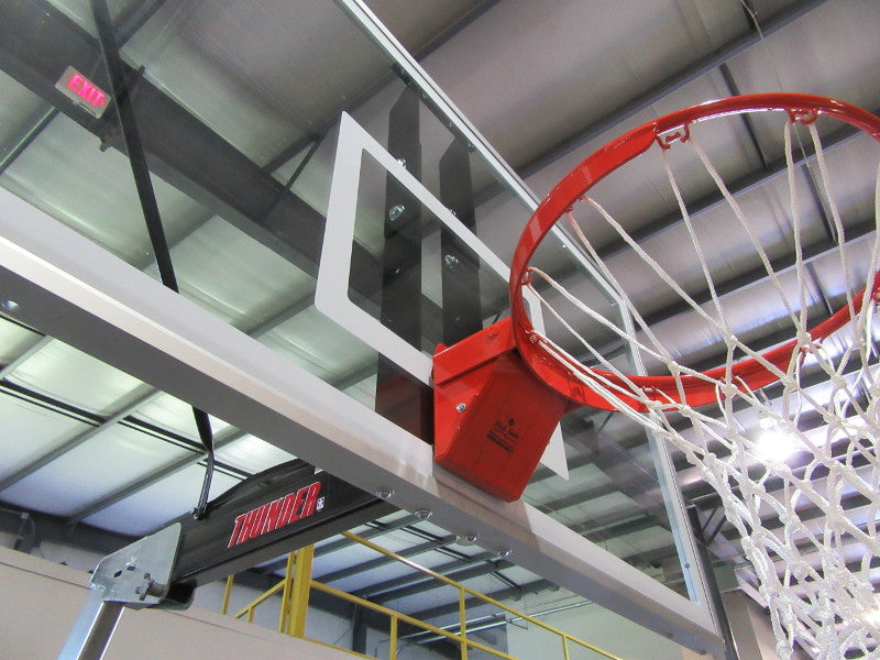 Thunder™ Portable Basketball Goal