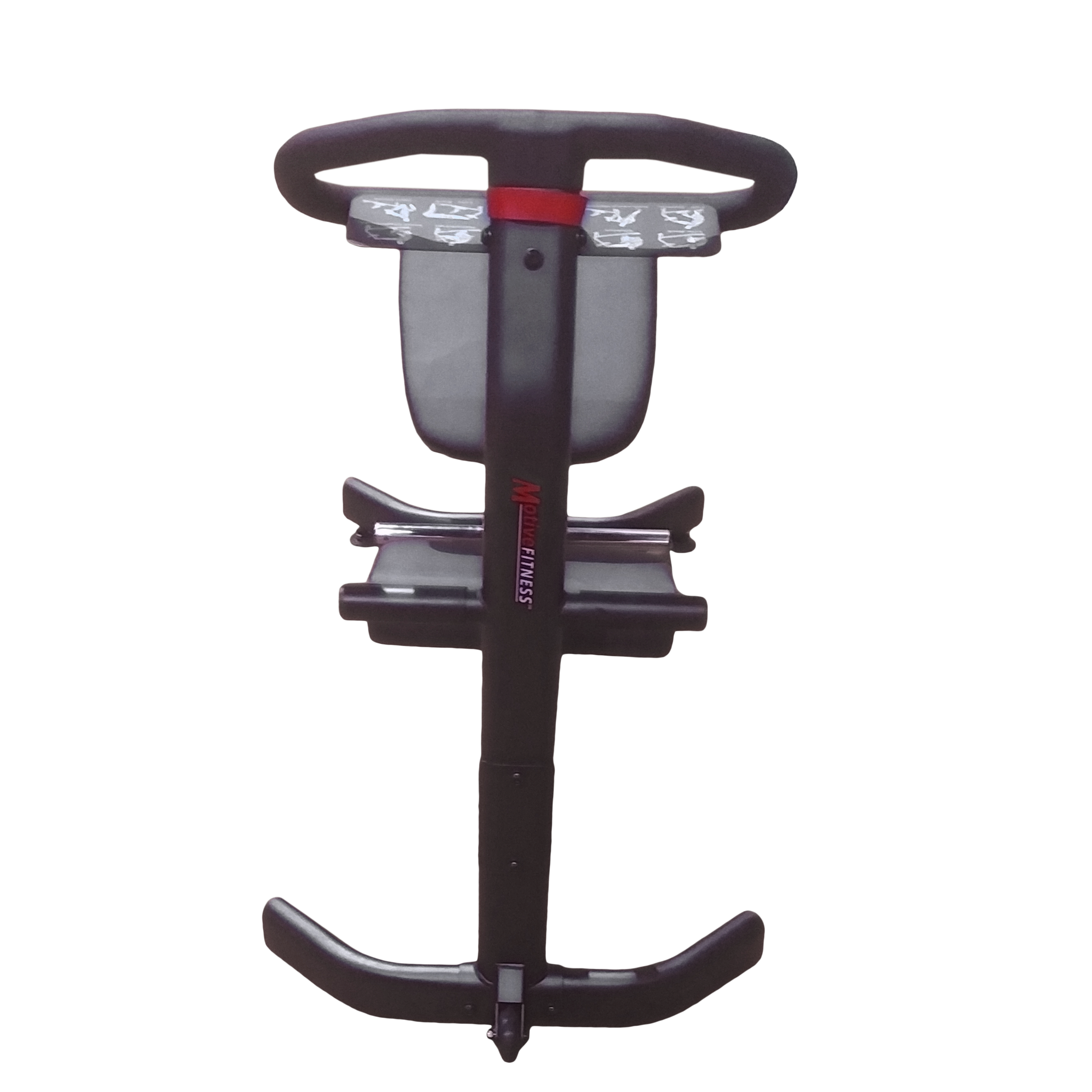 TotalStretch® TS100