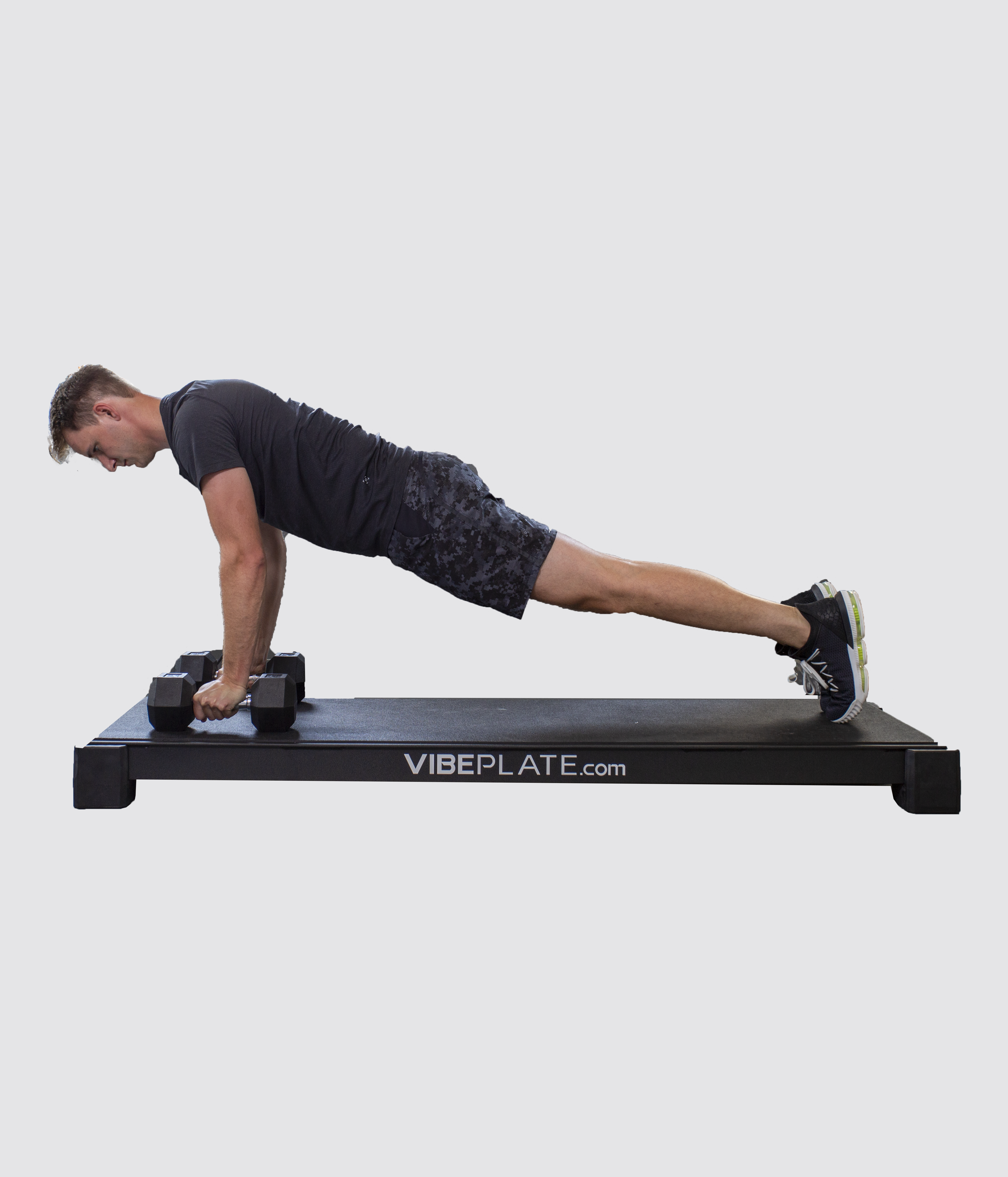 Yoga Plate