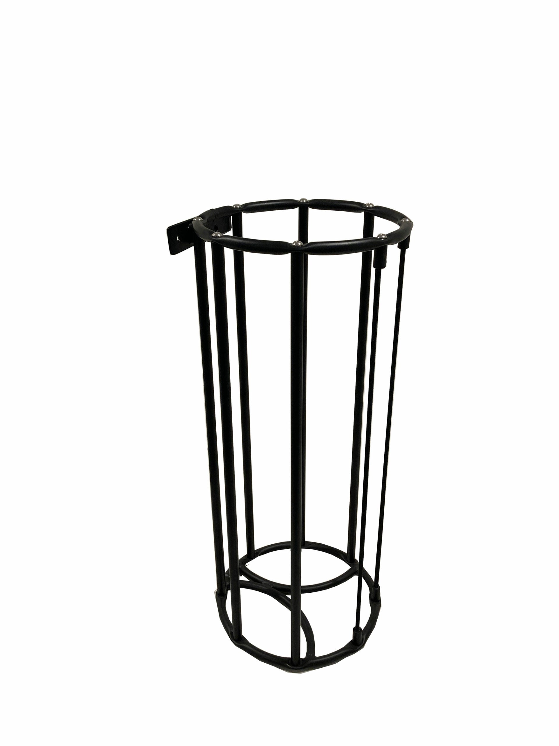 Dominator Basketball Holder