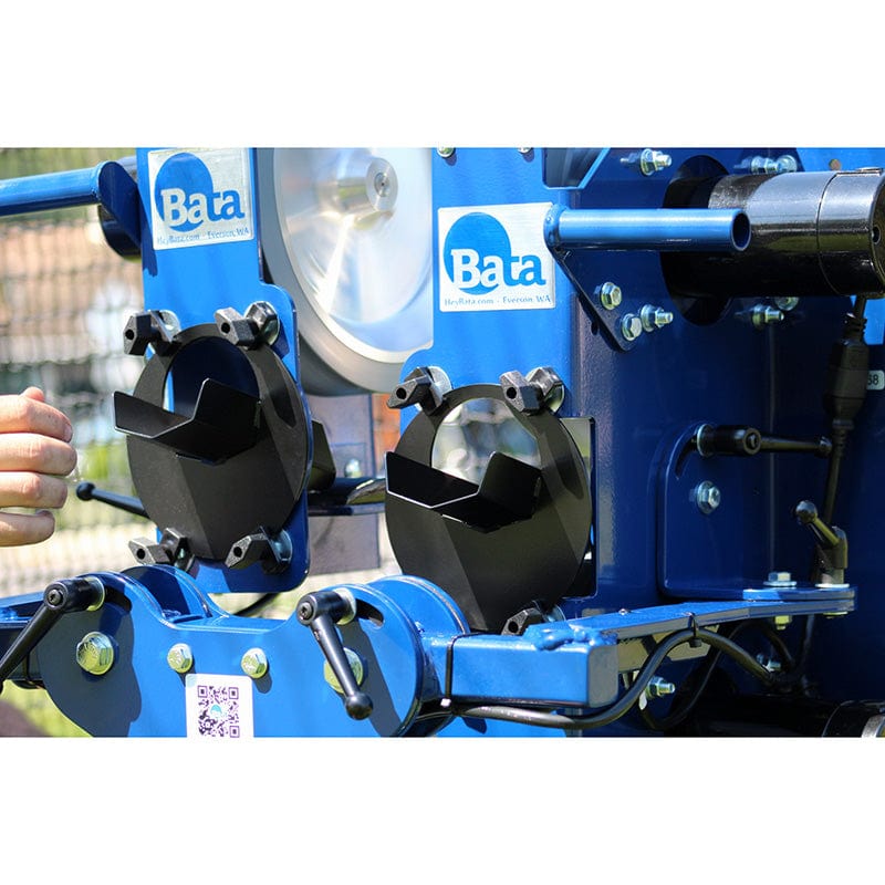 BATA 2Pitch3 Pitching Machine