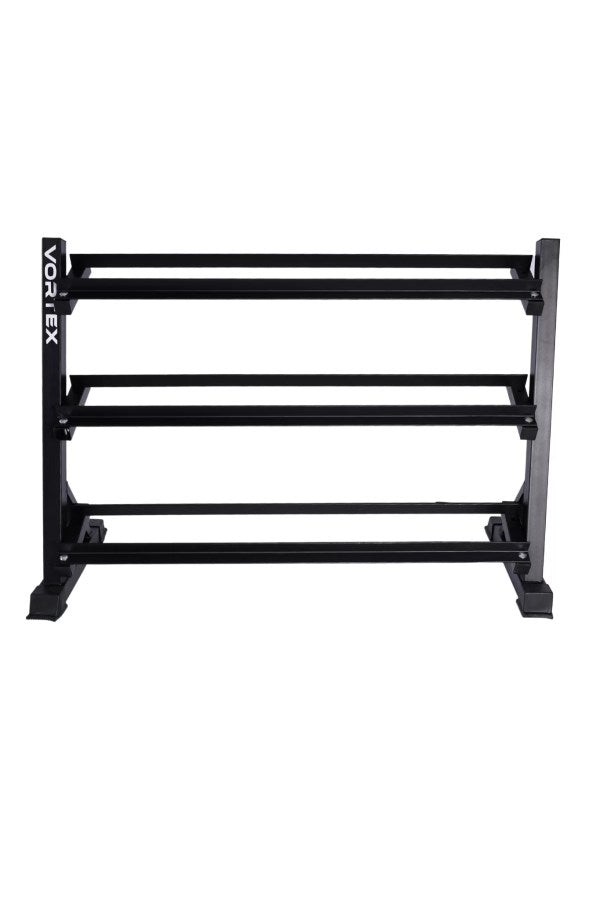 Vortex Dumbbell rack to hold 11 pairs