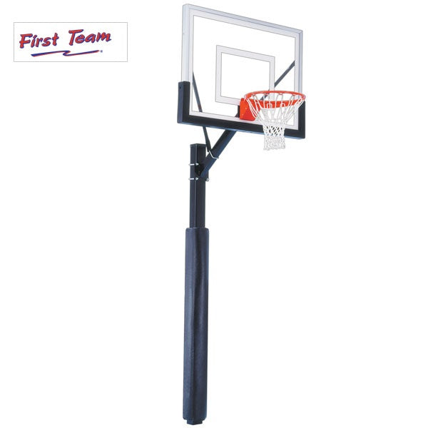 Sport™ Fixed Height Basketball Goal