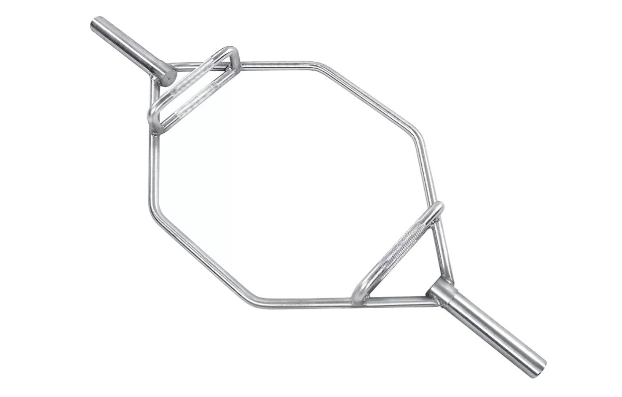 OLYMPIC HEX WEIGHT BAR HVX40