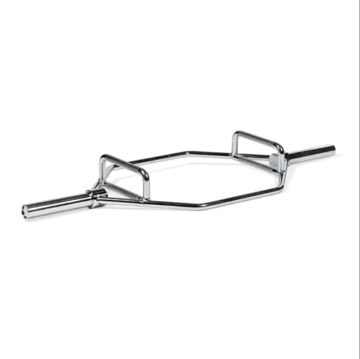 OLYMPIC HEX WEIGHT BAR HVX40